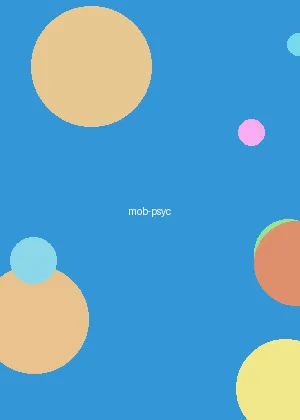 gavaa - 灵能百分百海报